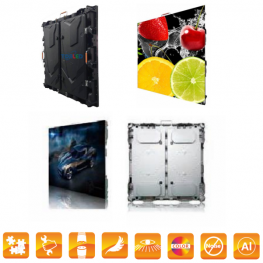 TOA960 系列压铸铝TOA960 Series Die-casting Aluminum
