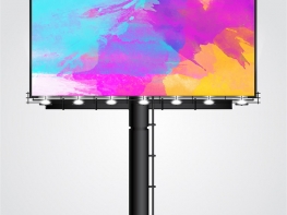 智慧LED显示系列Smart LED
