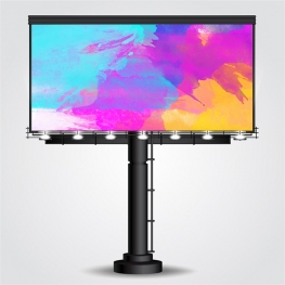 智慧LED显示系列Smart LED
